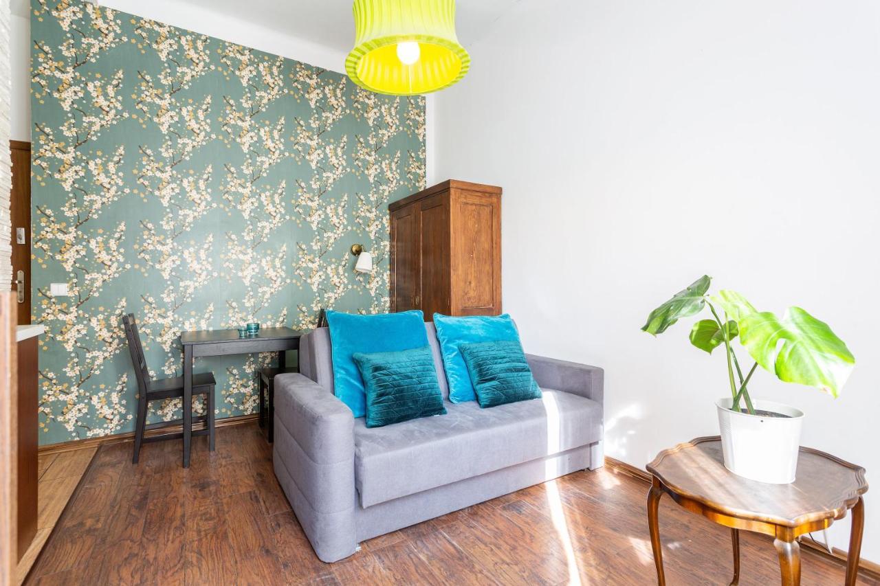 Lupolo Apartments Skwerowa Krasków Εξωτερικό φωτογραφία